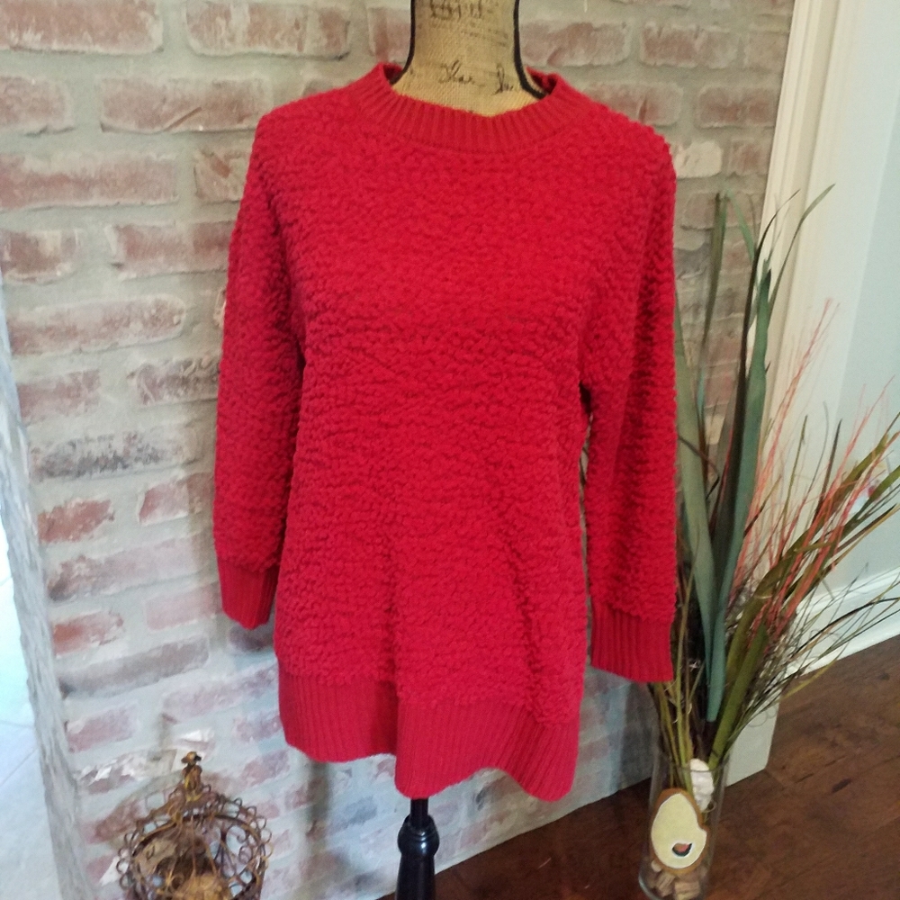 Ladies sweater